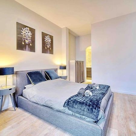 Apartamento Croisette 8/10 Pers Cannes Exterior foto