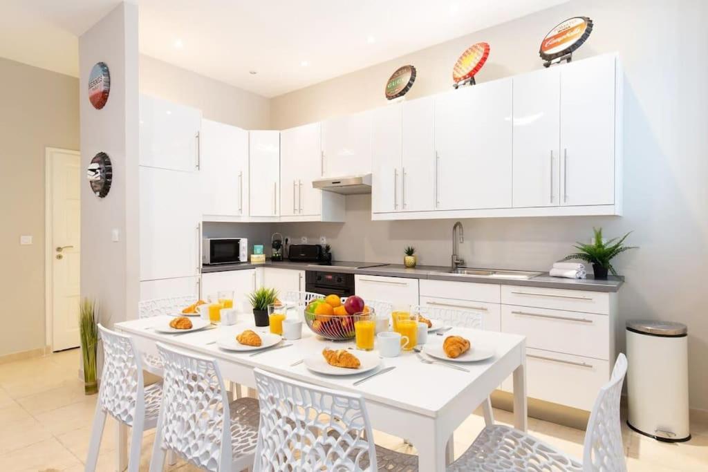 Apartamento Croisette 8/10 Pers Cannes Exterior foto