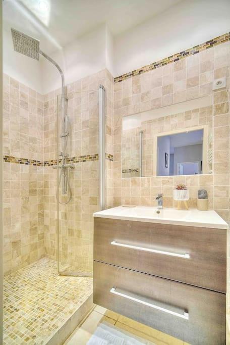 Apartamento Croisette 8/10 Pers Cannes Exterior foto