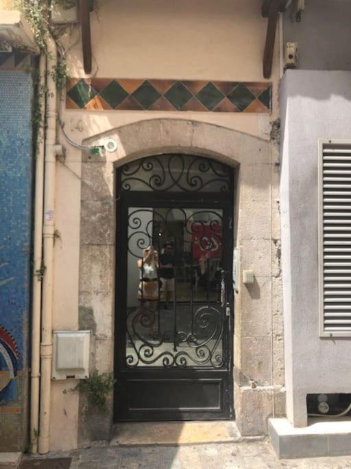 Apartamento Croisette 8/10 Pers Cannes Exterior foto