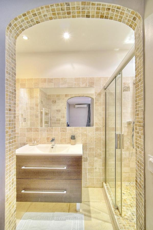 Apartamento Croisette 8/10 Pers Cannes Exterior foto