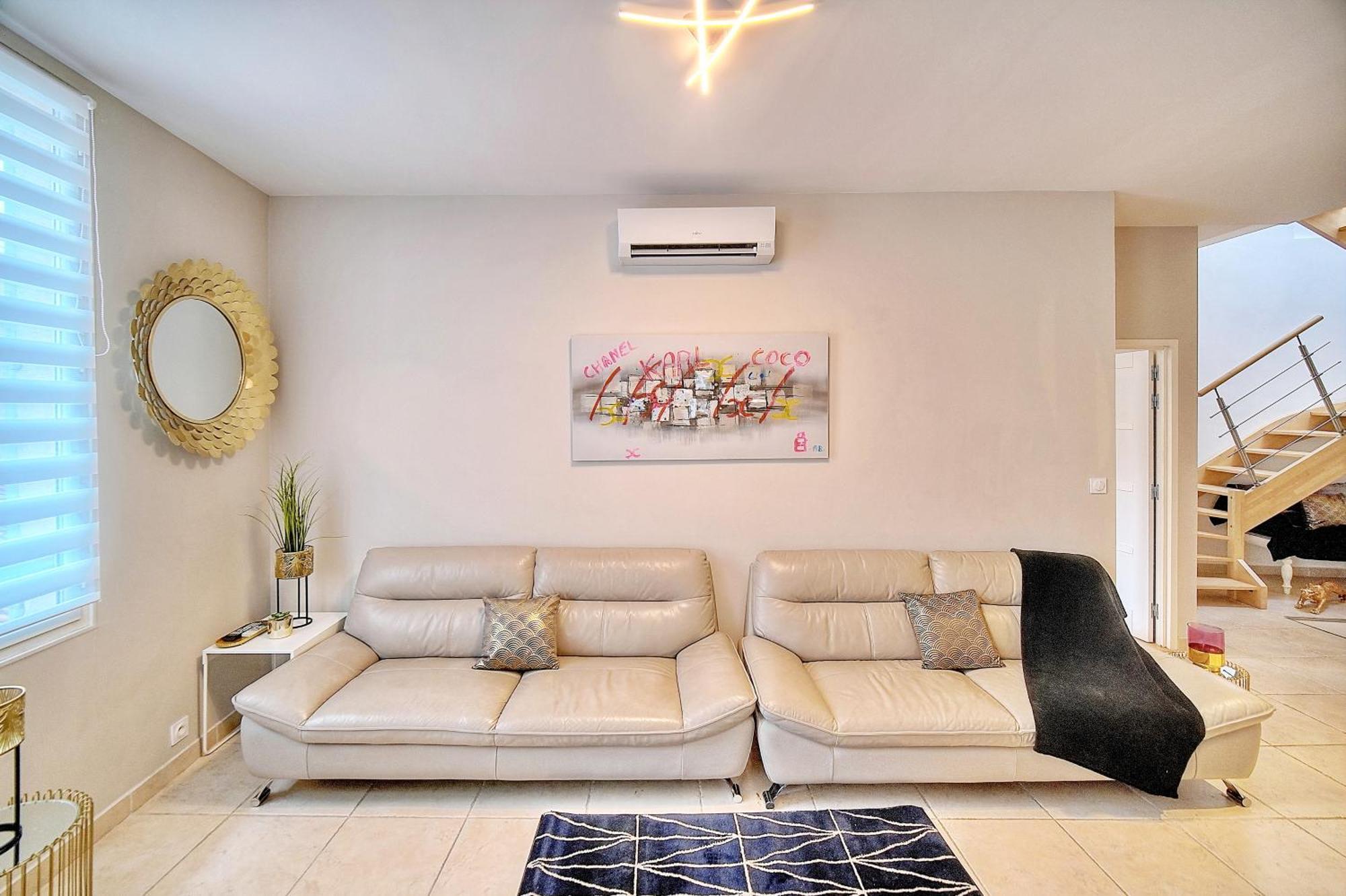 Apartamento Croisette 8/10 Pers Cannes Exterior foto
